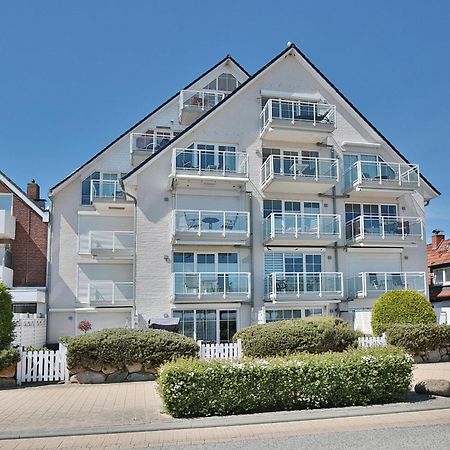 הפקרוג Stranddomizil Stranddomizil Appartement 14 מראה חיצוני תמונה