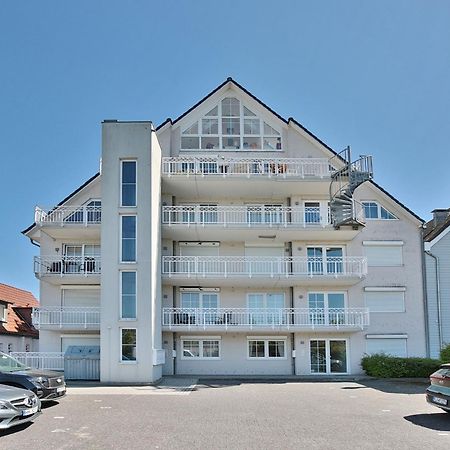 הפקרוג Stranddomizil Stranddomizil Appartement 14 מראה חיצוני תמונה