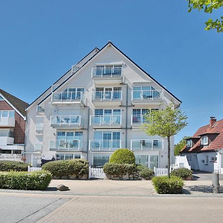 הפקרוג Stranddomizil Stranddomizil Appartement 14 מראה חיצוני תמונה