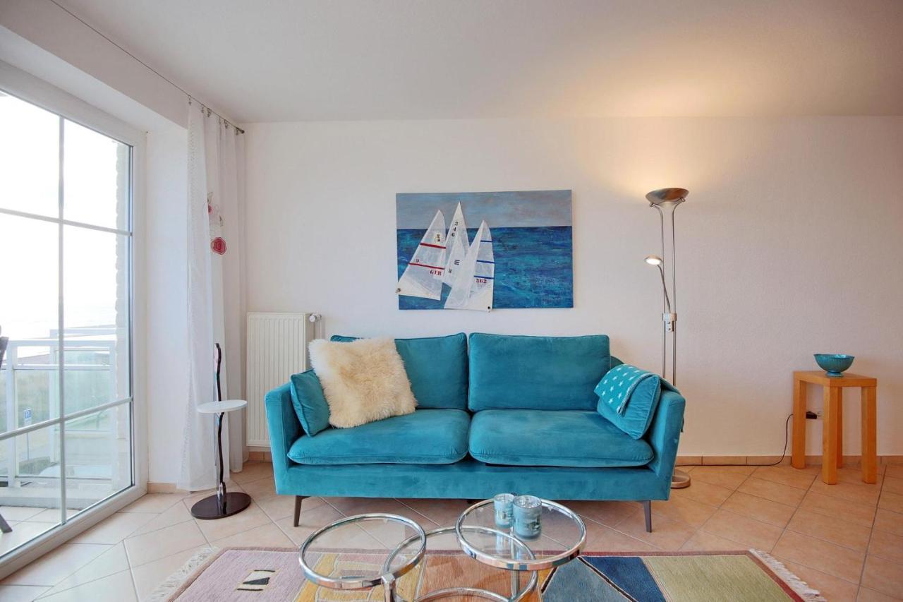 הפקרוג Stranddomizil Stranddomizil Appartement 14 מראה חיצוני תמונה