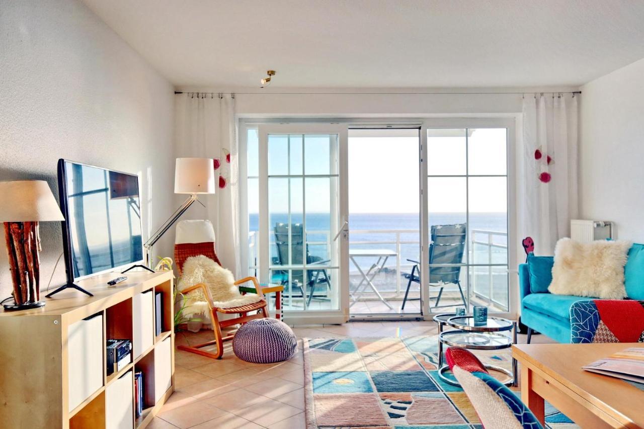 הפקרוג Stranddomizil Stranddomizil Appartement 14 מראה חיצוני תמונה