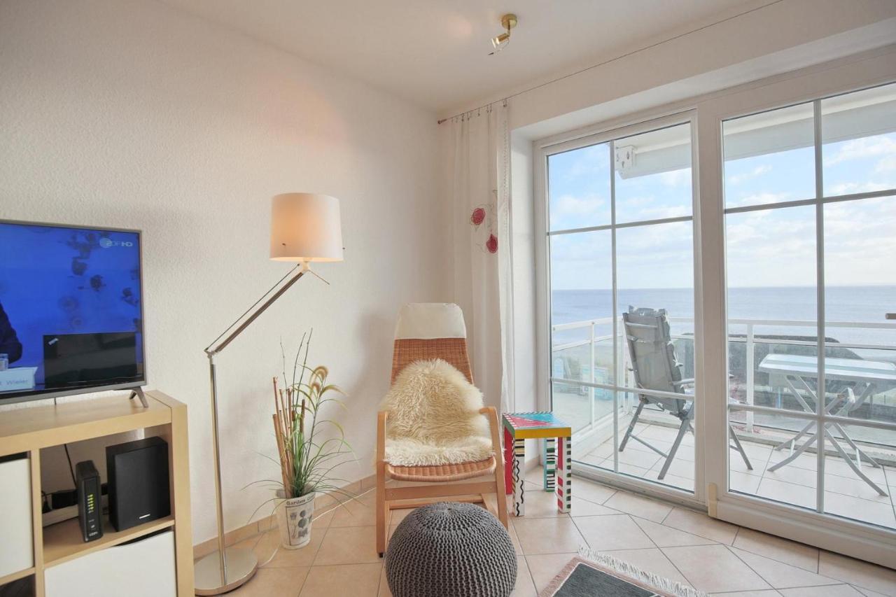 הפקרוג Stranddomizil Stranddomizil Appartement 14 מראה חיצוני תמונה