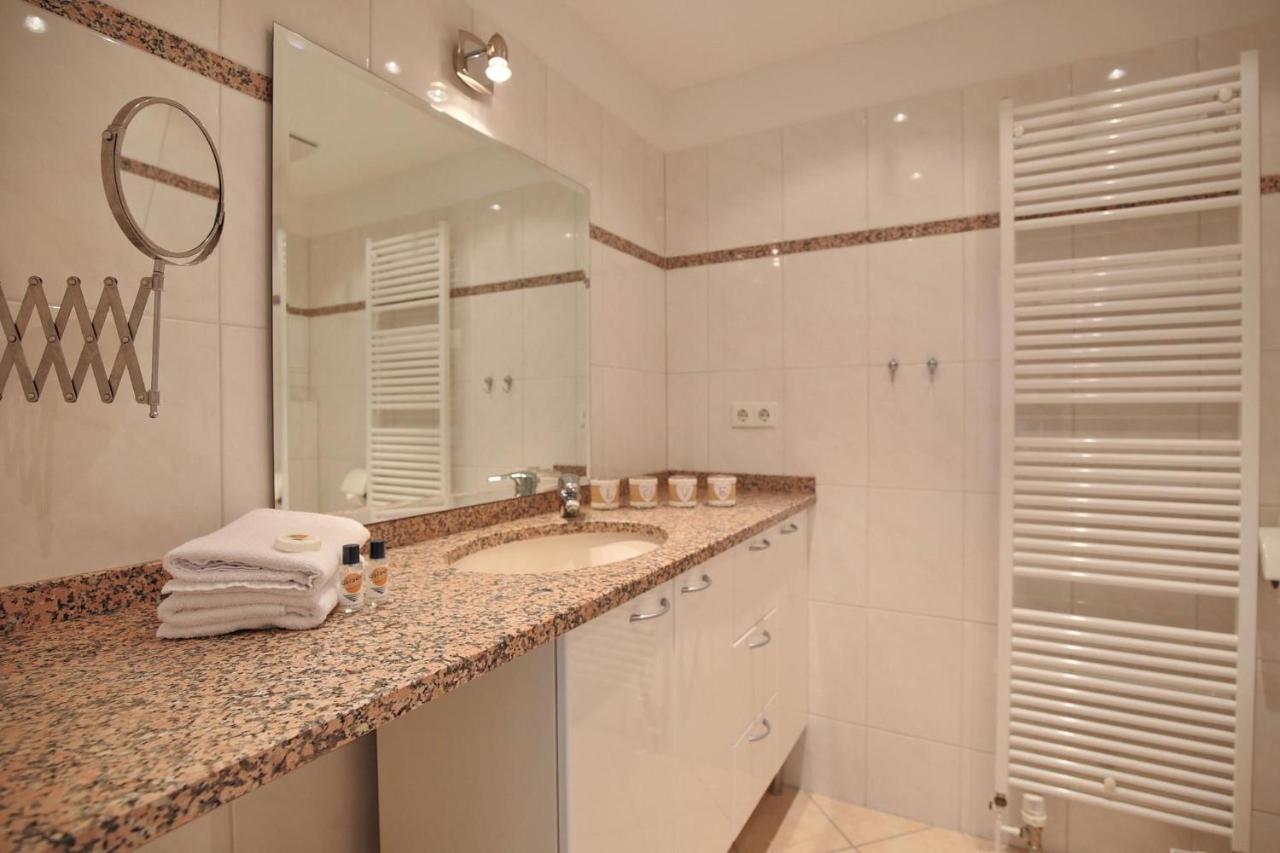 הפקרוג Stranddomizil Stranddomizil Appartement 14 מראה חיצוני תמונה