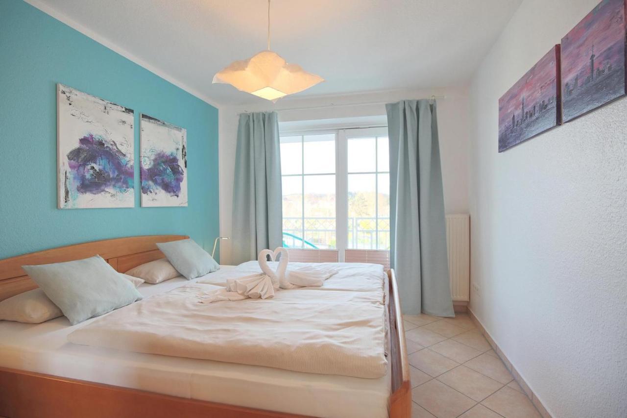 הפקרוג Stranddomizil Stranddomizil Appartement 14 מראה חיצוני תמונה